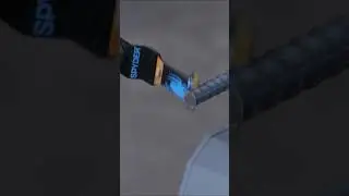 Cut. Through. Anything. Spyder Carbide Oscillating Blade
