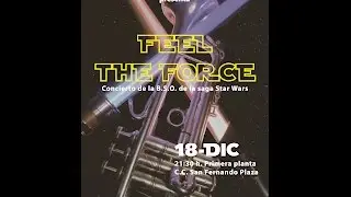 Ondaluz Tv entrevista a Dark Side Symphonic Band