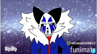R U Crazy (featuring Sanzy Elizabeth60612’s oc)