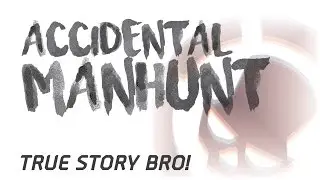 The Division PVP - PTS 1.4 Accidental Manhunt
