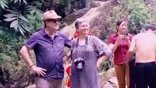 INSOLITE VIETNAM DECOUVERTE | CIRCUIT A MOTO DE HA GIANG A L'ECART LAC BA BE, SAPA, MAI CHAU