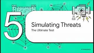 Build a Zero-Trust Network Simulation with Python and Flask