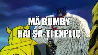 Transformări ep. 2