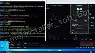 SOL Sniper Bot  Ultimate Solana Trading Bot  Fastest Crypto Sniping Tool!