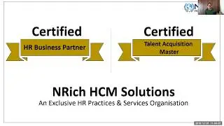 Introductory Session_CHRBP_Certified HR Business Partner