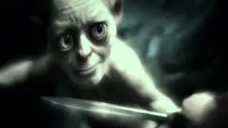 The Hobbit: An Unexpected Journey: An Unexpected Journey: The Pity of Bilbo [HD]