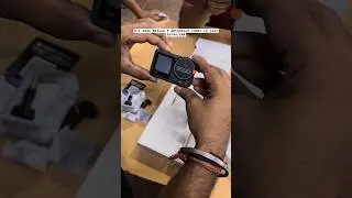 Dji Osmo Action 3 (Adventure Combo) in very cheap price till now😍 || Cheapest Dji OA 3 camera #dji