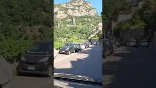 🇮🇹 Discover Positano | Italy &rsquo;s Most Scenic Cliffside Village in 4K Short