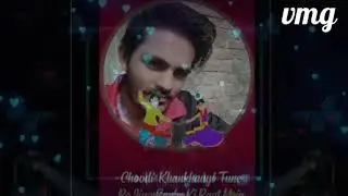 Navratri special status vmg Boy's 87