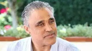 Rick Fox explains who could be the number 1 NBA player of all time .