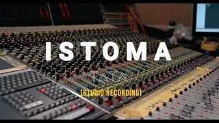 TATA - Истома [Studio Backstage]