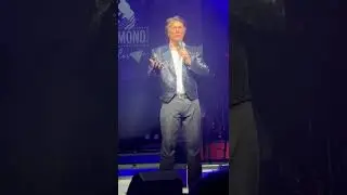 Neil Diamond Love On The Rocks Tribute Sunderland Male Singer
