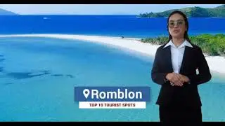 TOUR PACKAGE PRESENTATION - ROMBLON