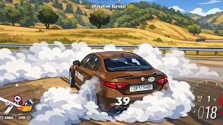 Forza Horizon 5 PS5