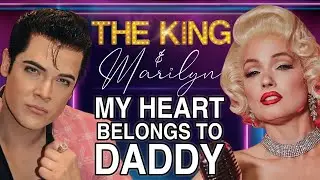 The King & Marilyn: My Heart Belongs To Daddy feat. Alisha Soper, Daniel Durston, Terrance Higgins