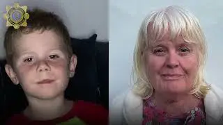 SHOCKING: GARDAI RELEASE FOOTAGE OF FIREBOMB ATTACK THAT KILLED TADHG FARRELL & MARY HOLT EDENDERRY