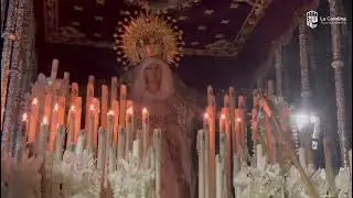 Miércoles Santo 2025 en La Carolina