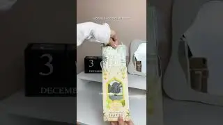 Amplop lebaran panjang ngga bikin uang lecek!! #amploplebaran #amploplebaranunik #racunshopee