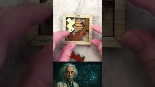 Physics Puzzle Challenge With a Twist! 🧩 Only the Smartest Will Figure It Out #puzzle