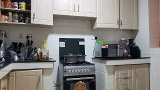 OUR NEW HOUSE TOUR