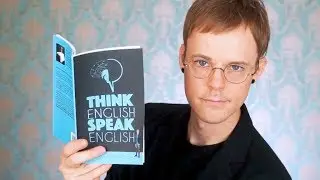 Think English Speak English (Book Overview)