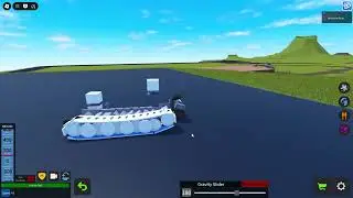 tank tread new design WIP [Plane Crazy]