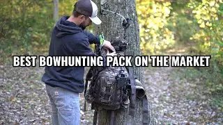 Insights vision: I think I found the best bowhunting pack on the market!
