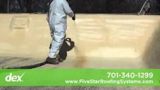 Five Star Roofing Systems LLC