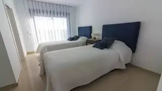 Villa in San Pedro Del Pinatar Price 259000 Ref EAPN1527