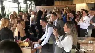 En g&uuml;zel Doğum G&uuml;n&uuml; Partisi / Best Birthday Party / &Ouml;zcan Şirin