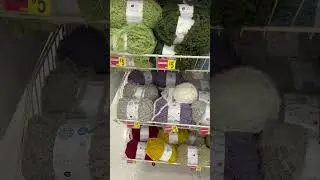 Yarn on sale at Micheal&rsquo;s #yarn #yarnsale #lionbrandyarn #Micheal&rsquo;s #sale #crochet #yarns #yarnlover