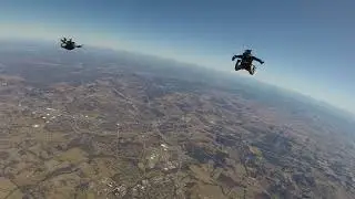 Skydive KY