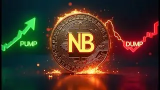 NB Coin Price Prediction 2025 💰 | Massive Pump Incoming or Total Collapse?