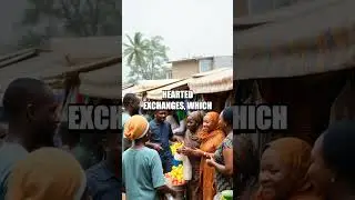 Unveiling Nigerian Market Haggling Traditions