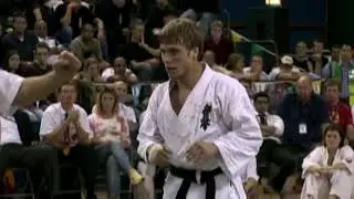Roman Uzunyan (Russia) - Igor Dzagania (Russia)