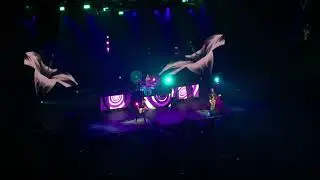 I Miss You - Blink 182 (Live)