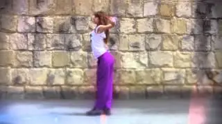 PROMO - Crazy Dancer [Made in Cahul]