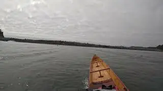 Quileute Days 2025 - 2nd Time Racing in La Push