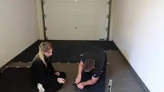 Envirosport Quick-Connect fitnesstegels (feat. WhatLiekeLoves)