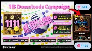 FREE BigTime CONFIRMED ✅ | 1 BILLION Downloads Campaign