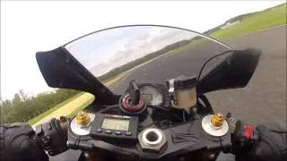 ZX10R 2004 Pannoniaring 2:22er Zeit