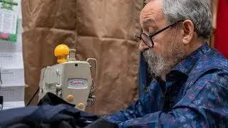 The art of tailoring in the age of fast fashion | Made to Last