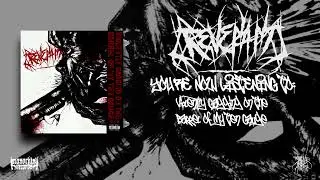 REVENANT CA - Violently Gagging On The Barrel Of My Ten Gauge [OFFICIAL STREAM]