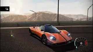 How to drift for 9 years in need for speed: Hot pursuit Remastered