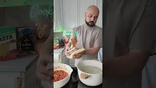PASTA SALSICCIA, NDUJA e MASCARPONE #Pasta #Rezepte #calabria #nduja