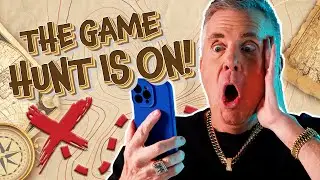 Vegas Matt Finds His New Favorite Slot 🎰