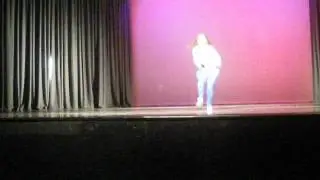 OBH-Evening of Dance Stronger with Carly Christiaens