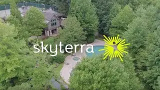 Skyterra: A Wellness Retreat to Help You Reset || Skyterra