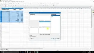 LibreOffice Calc Part 2