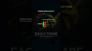 How to Avoid ❌Fake Breakouts? 📉 (Stop Losing Money!) #shorts #BreakoutTrading #trollface #nifty